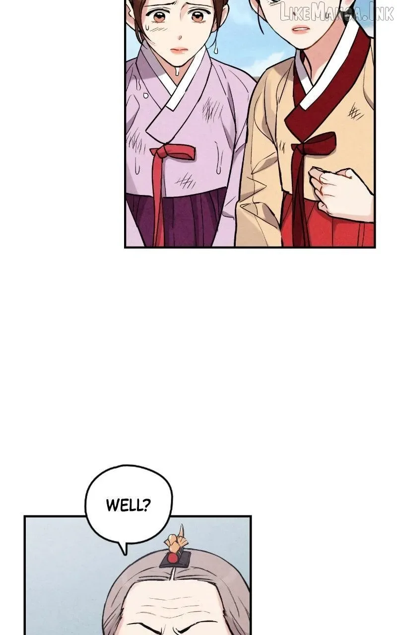 No Marriage Chapter 79 page 19