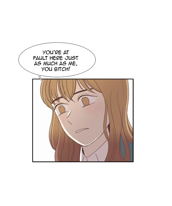 Girl's World Chapter 79 page 35