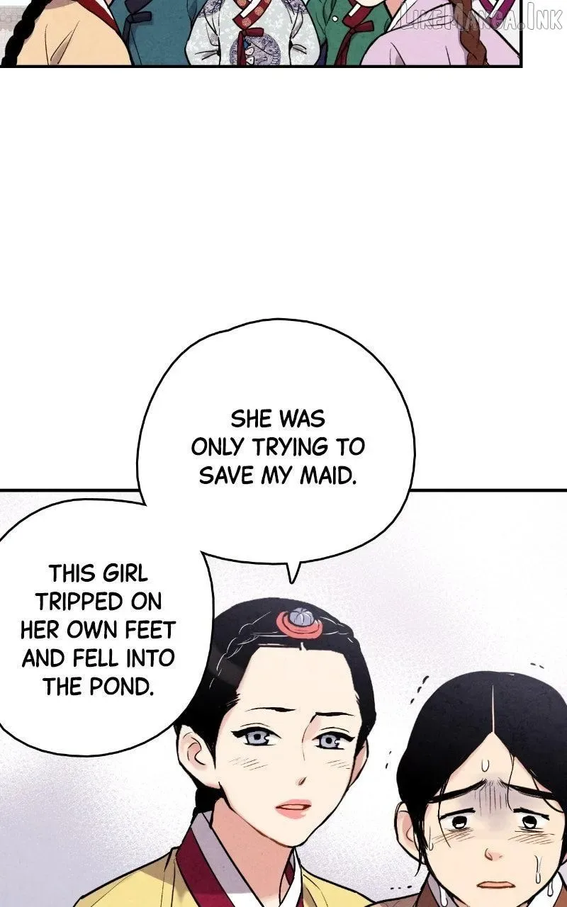 No Marriage Chapter 79 page 23