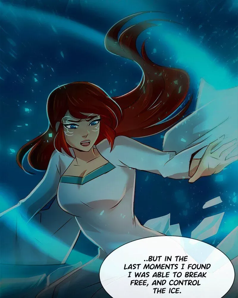 Subzero Chapter 79 page 12