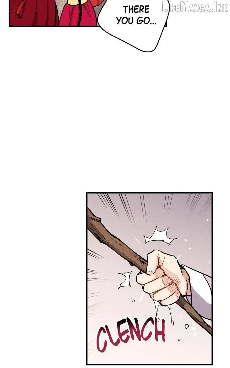 No Marriage Chapter 79 page 14