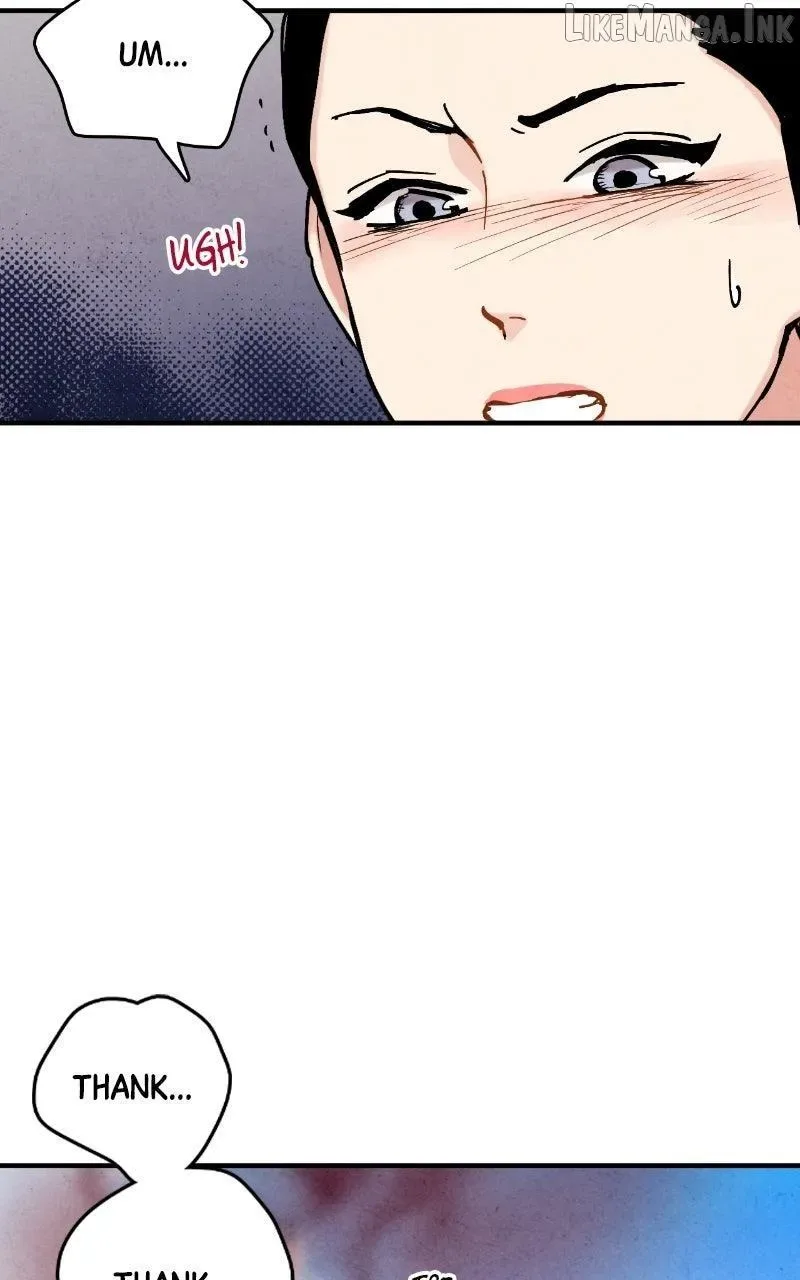 No Marriage Chapter 79 page 35