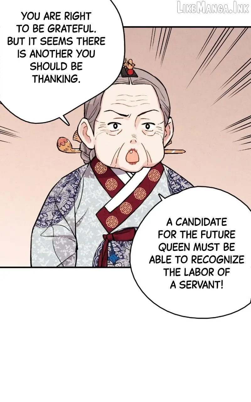 No Marriage Chapter 79 page 31