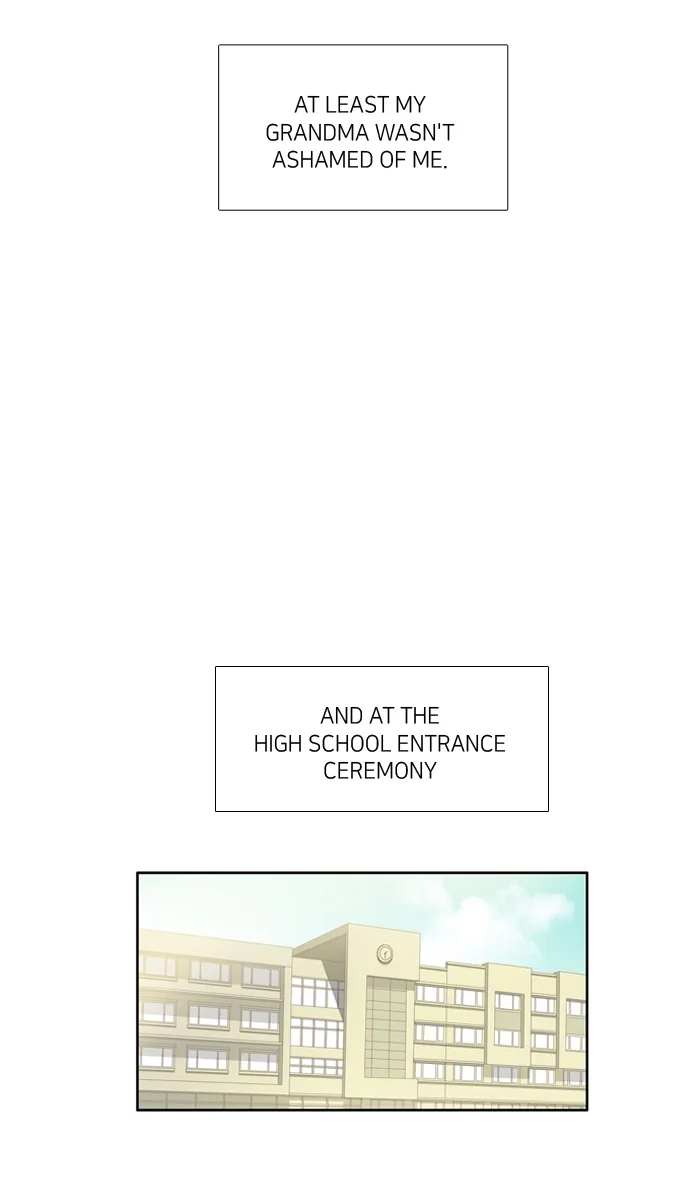 Girl's World Chapter 79 page 43