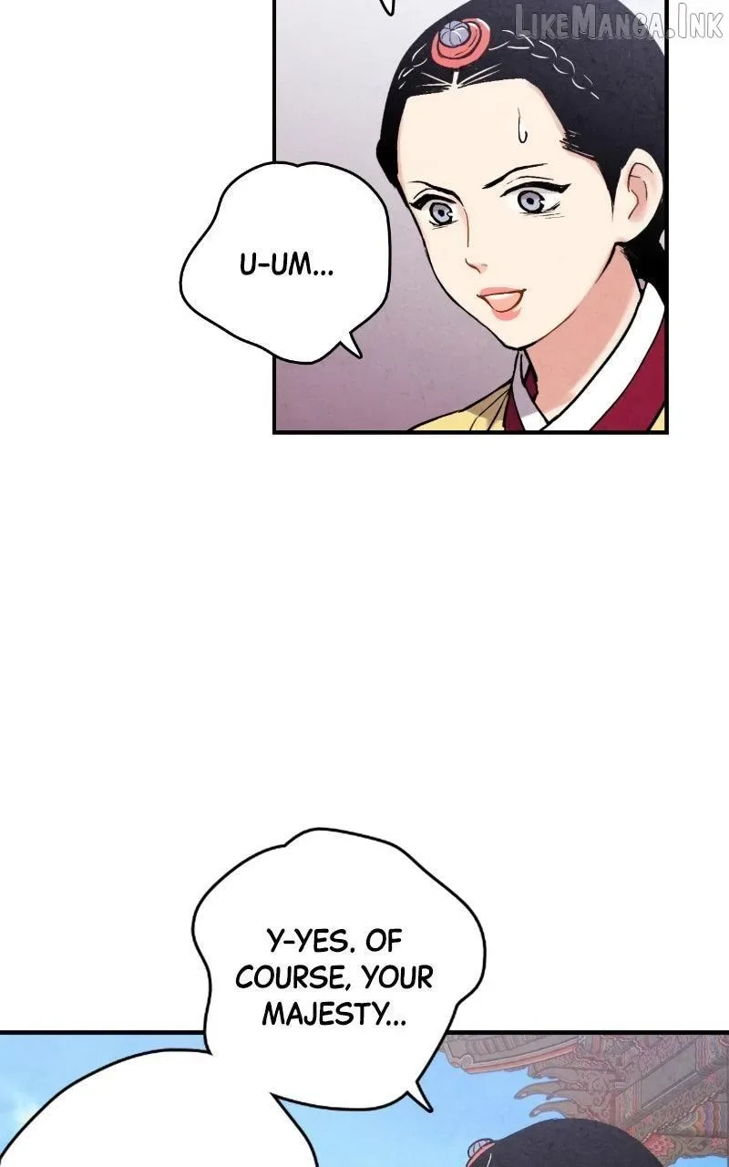 No Marriage Chapter 79 page 33