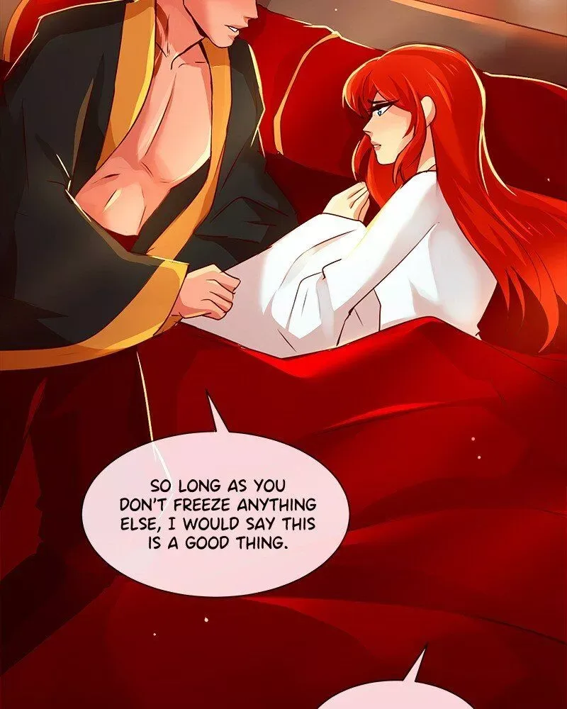 Subzero Chapter 79 page 15