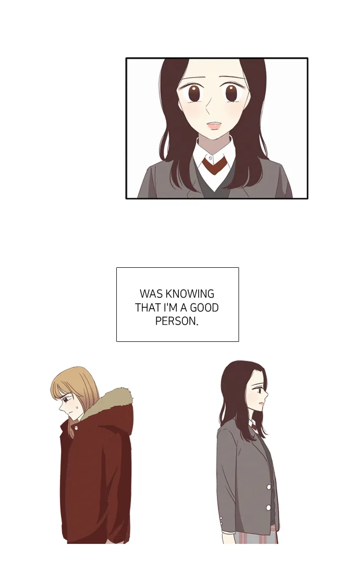 Girl's World Chapter 79 page 42