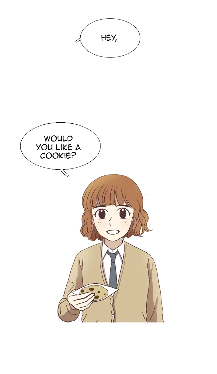 Girl's World Chapter 79 page 46