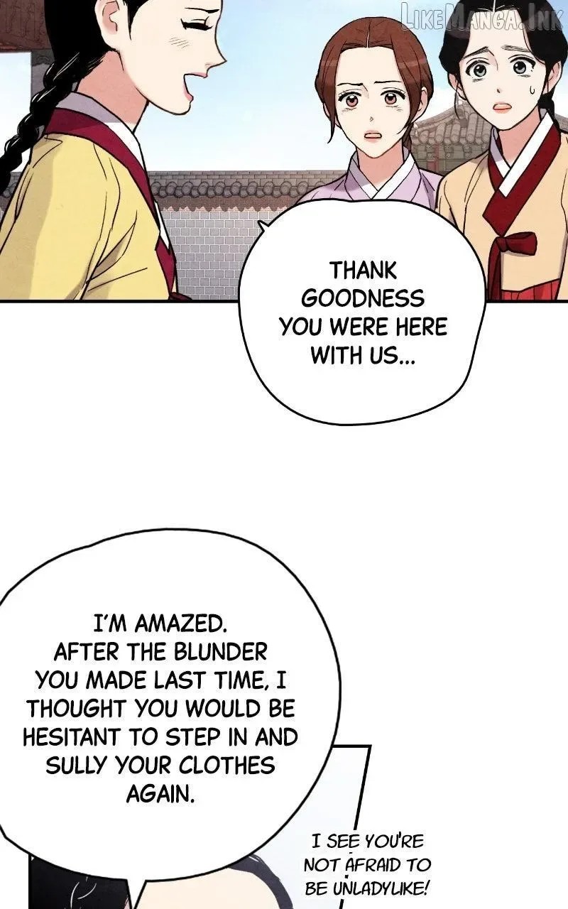 No Marriage Chapter 79 page 27