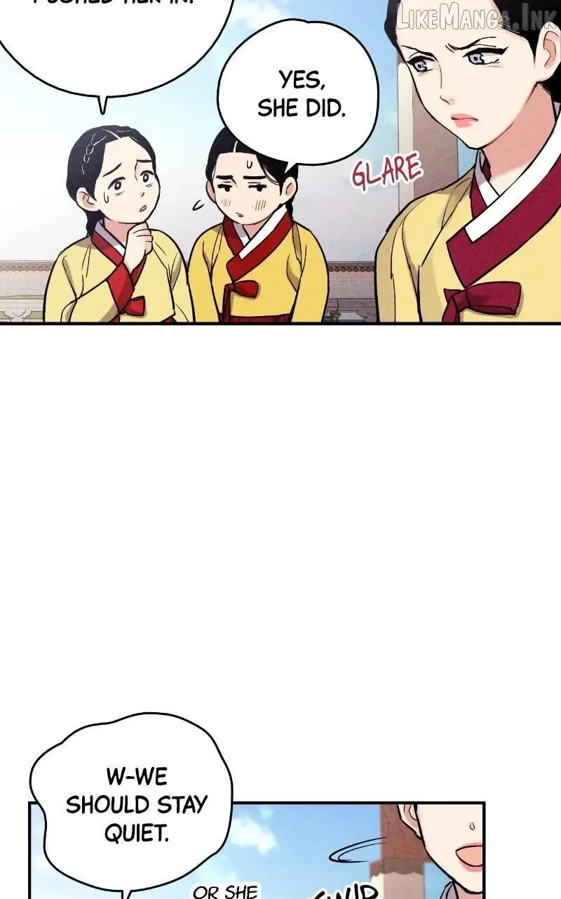 No Marriage Chapter 79 page 25