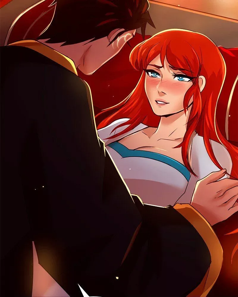Subzero Chapter 79 page 33