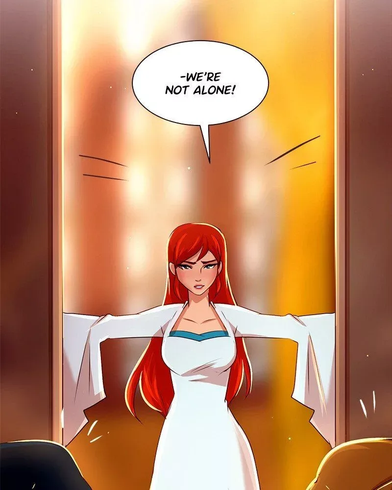 Subzero Chapter 79 page 41