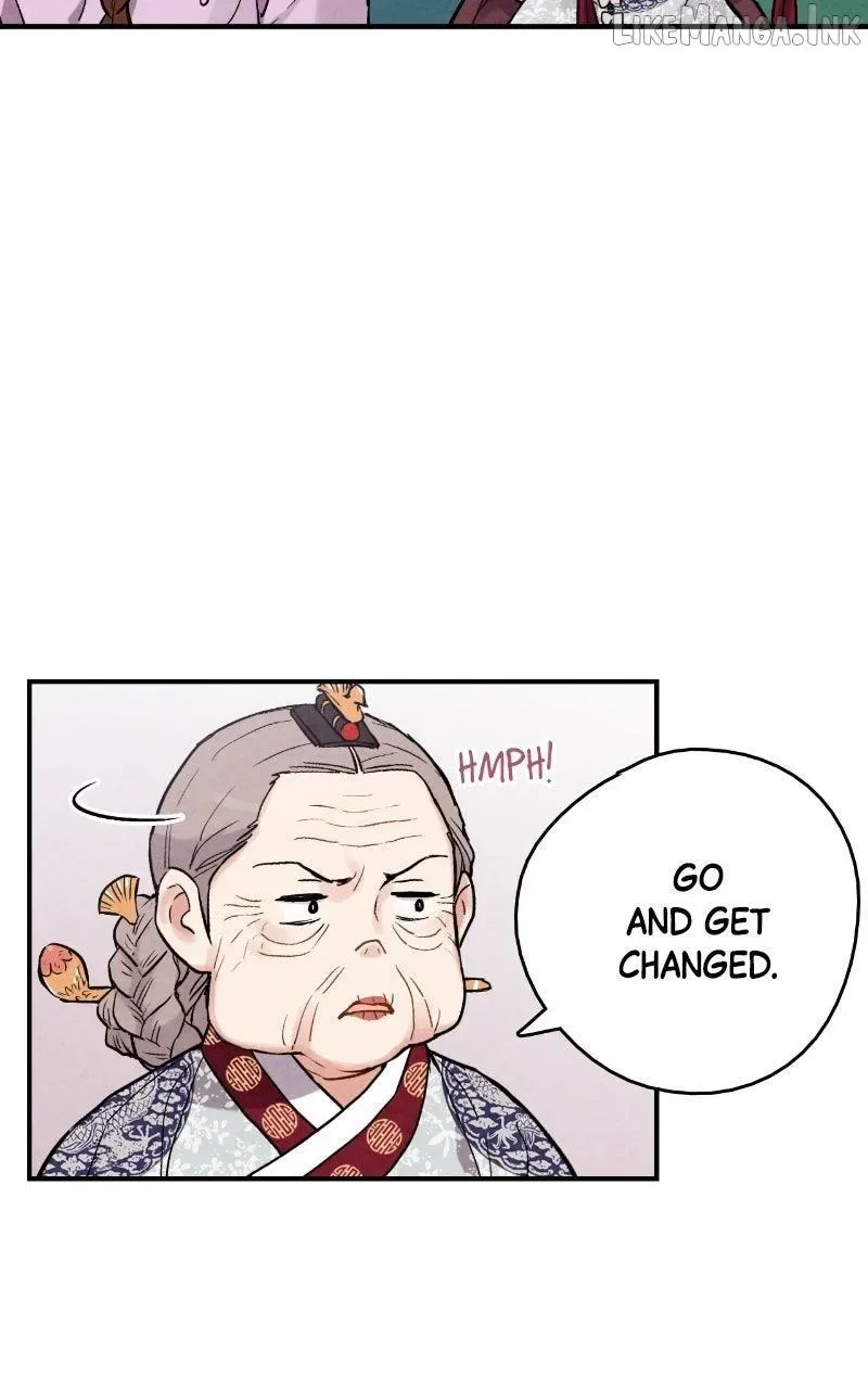 No Marriage Chapter 79 page 42