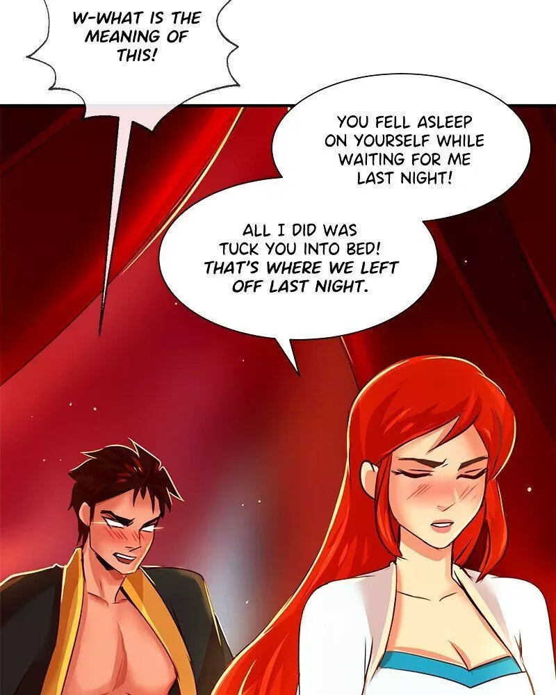 Subzero Chapter 79 page 37