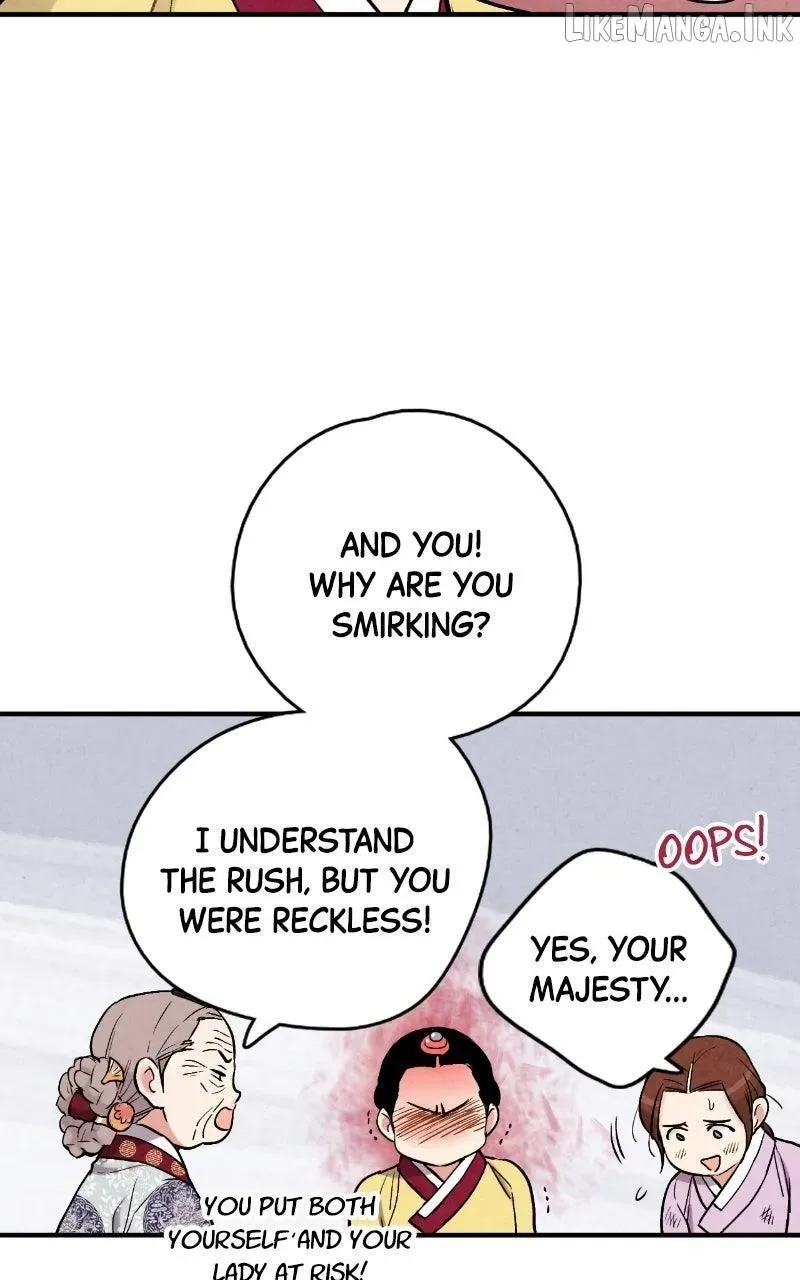No Marriage Chapter 79 page 39