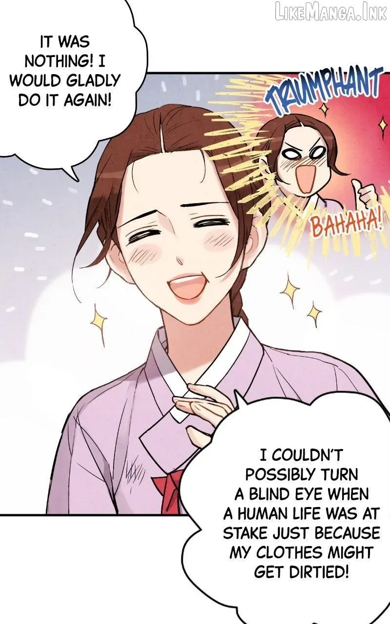 No Marriage Chapter 79 page 37