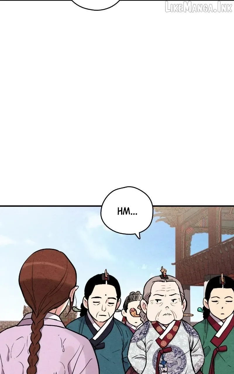 No Marriage Chapter 79 page 41