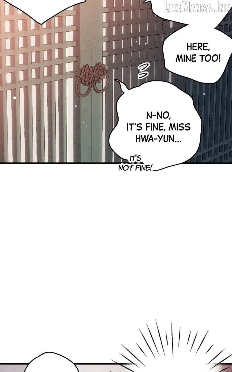 No Marriage Chapter 79 page 48