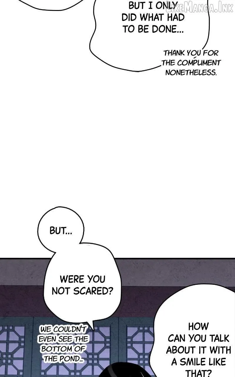 No Marriage Chapter 79 page 57