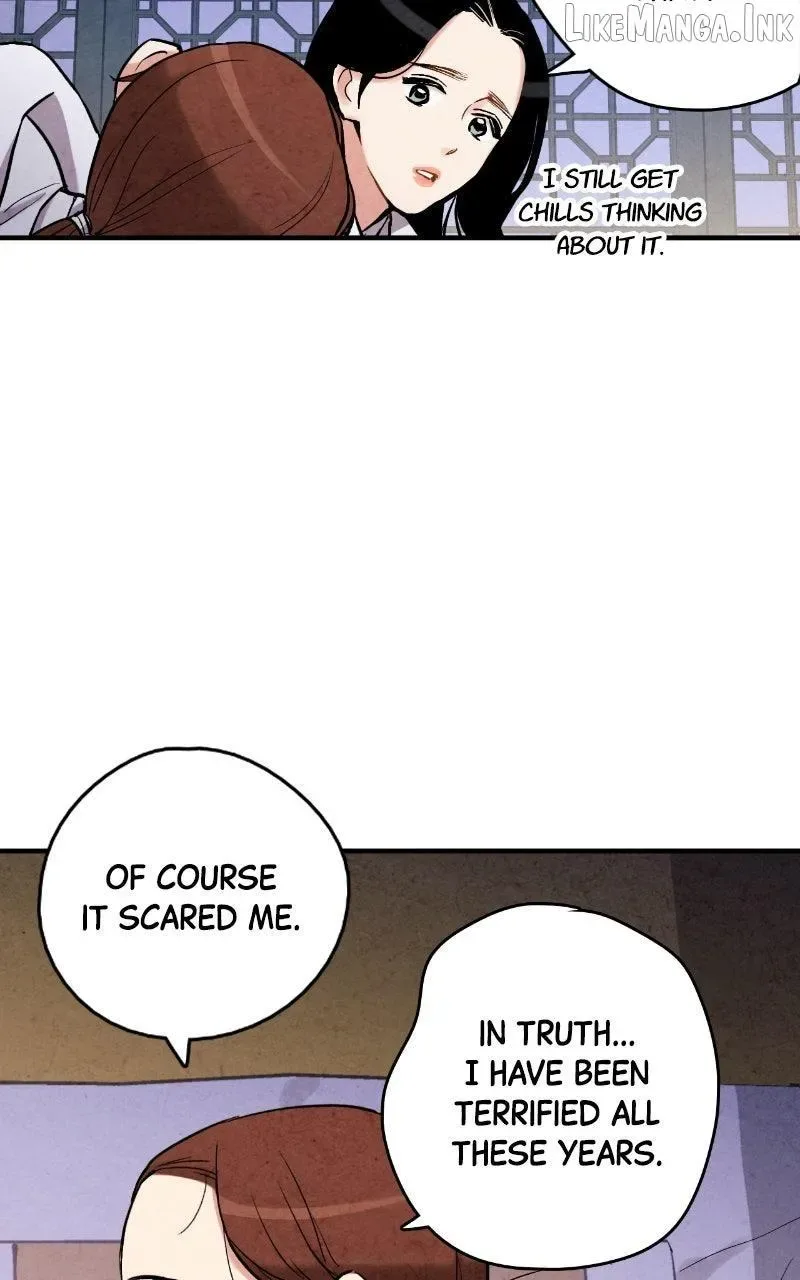 No Marriage Chapter 79 page 58