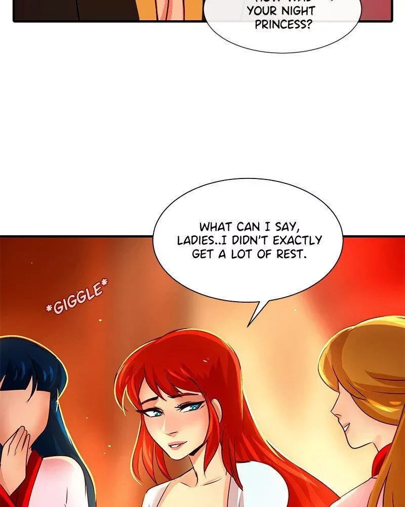 Subzero Chapter 79 page 44