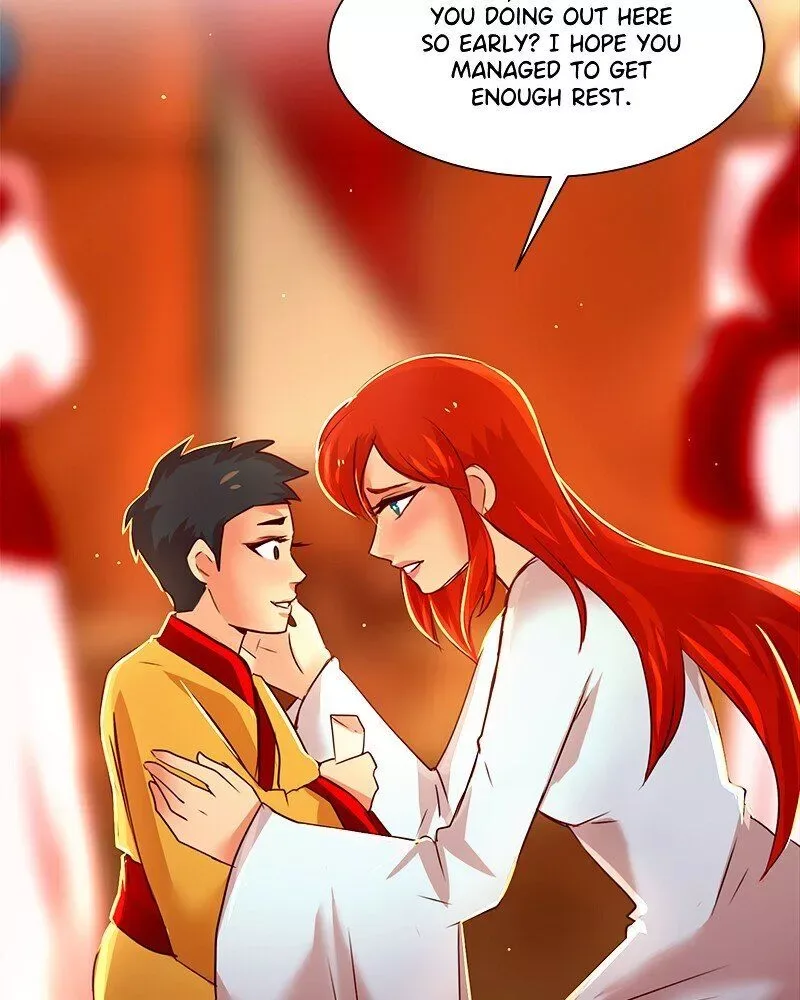 Subzero Chapter 79 page 47
