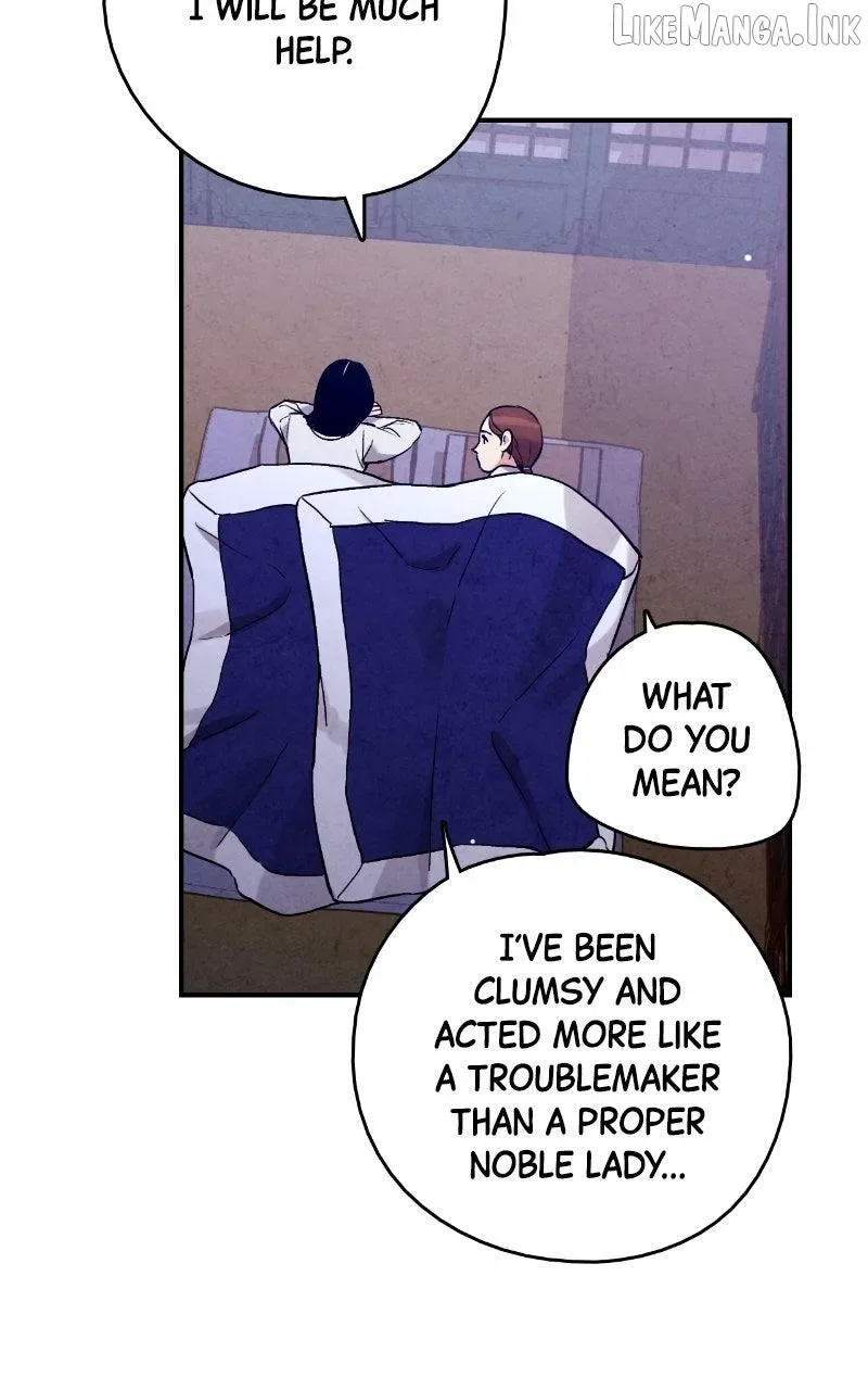 No Marriage Chapter 79 page 54