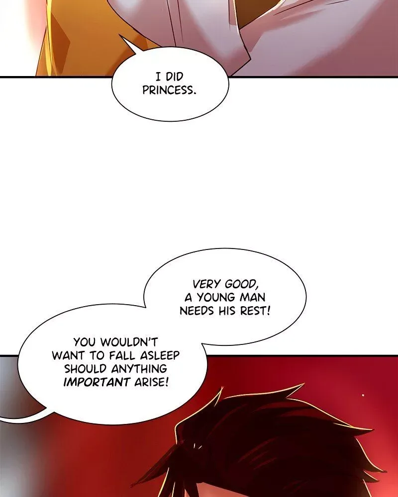 Subzero Chapter 79 page 48