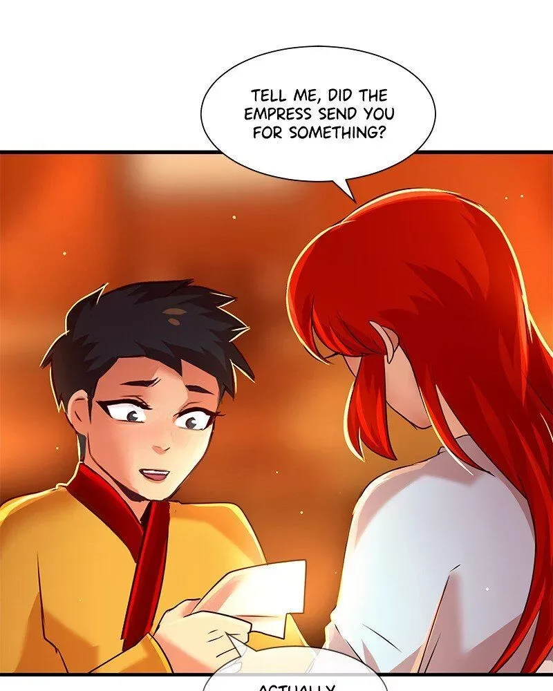 Subzero Chapter 79 page 50
