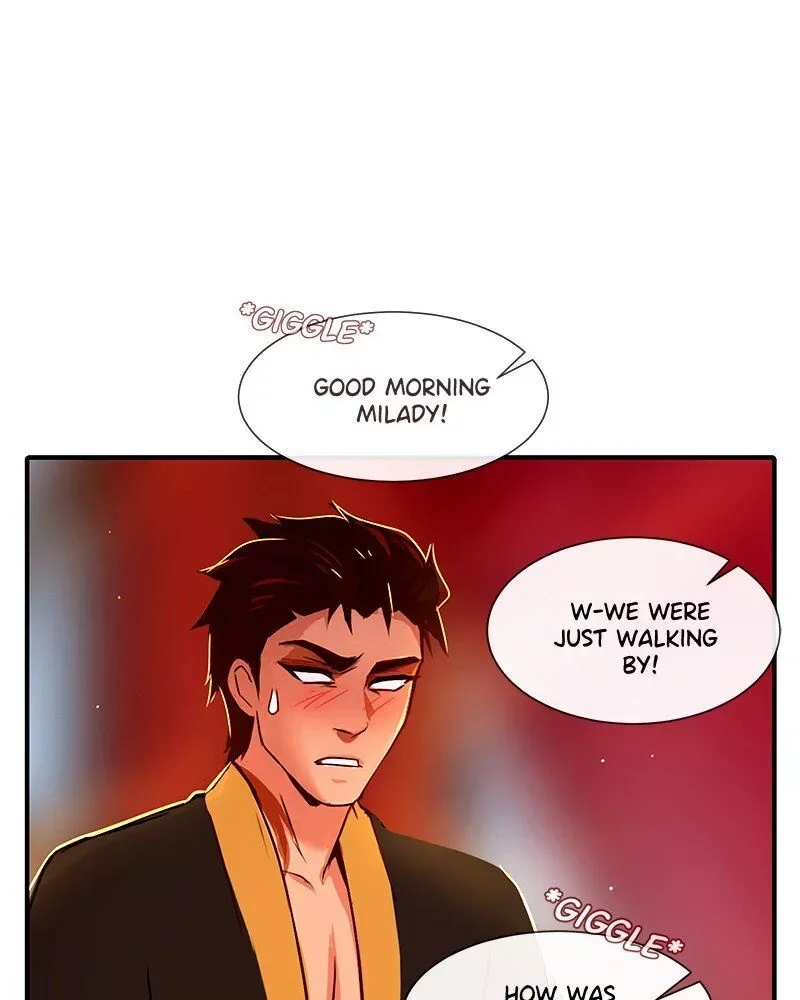 Subzero Chapter 79 page 43