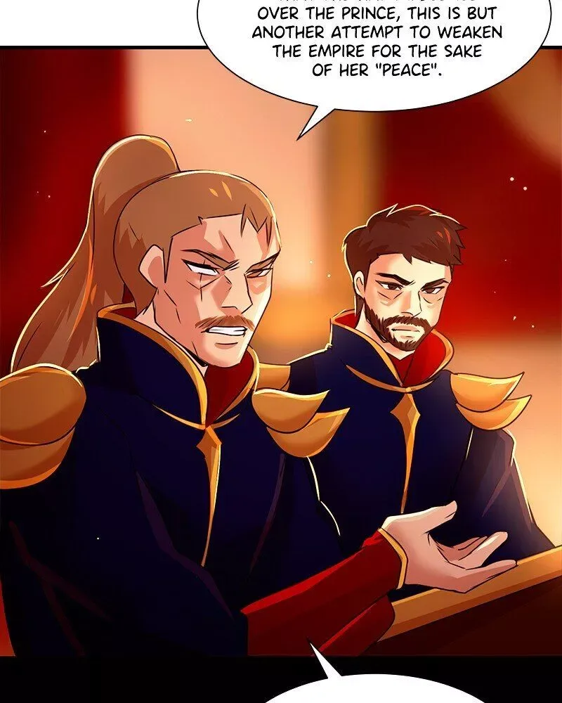 Subzero Chapter 79 page 61