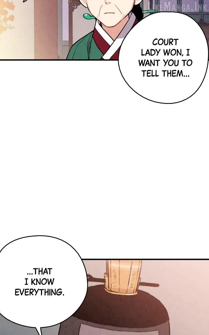 No Marriage Chapter 79 page 71