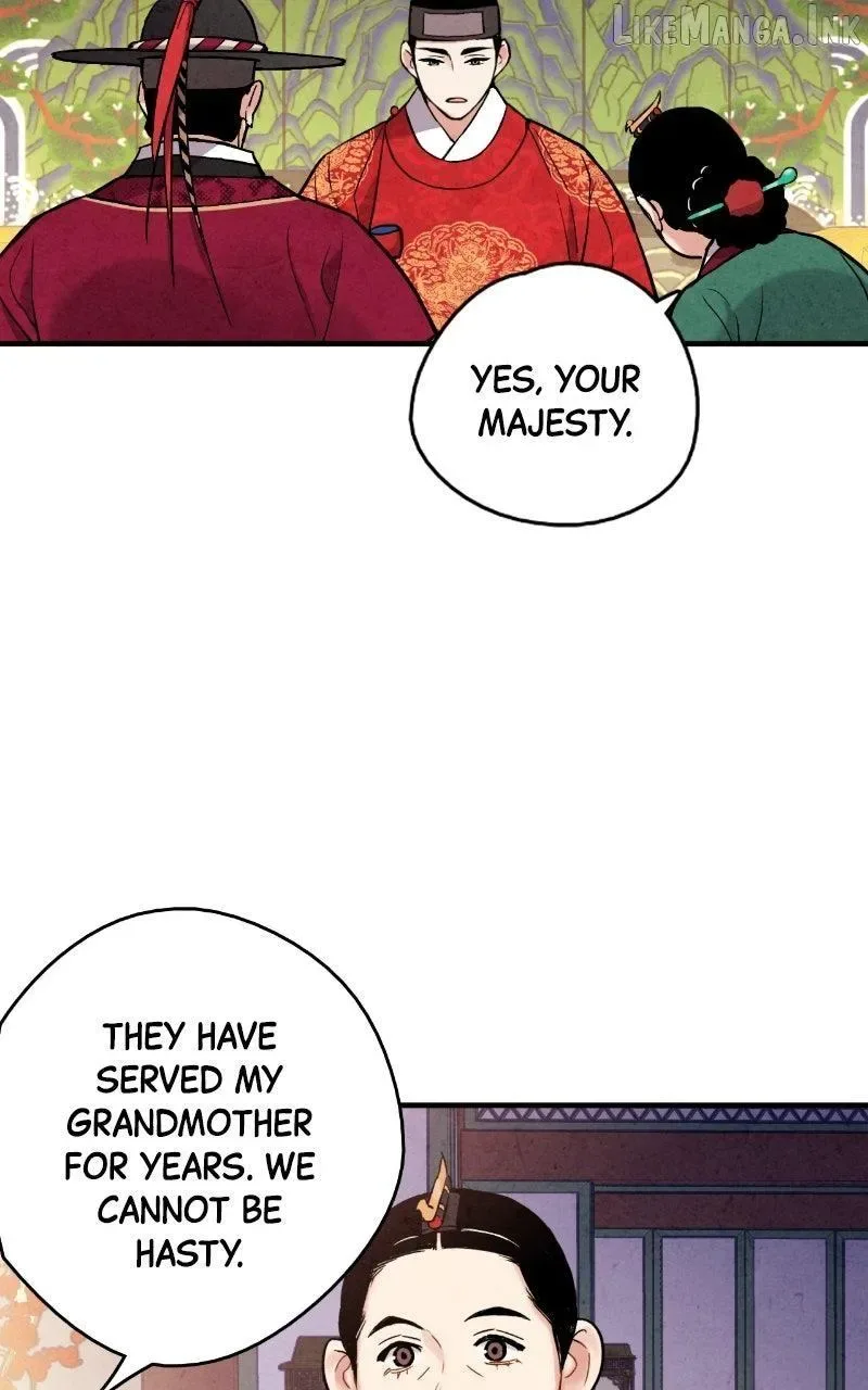 No Marriage Chapter 79 page 70