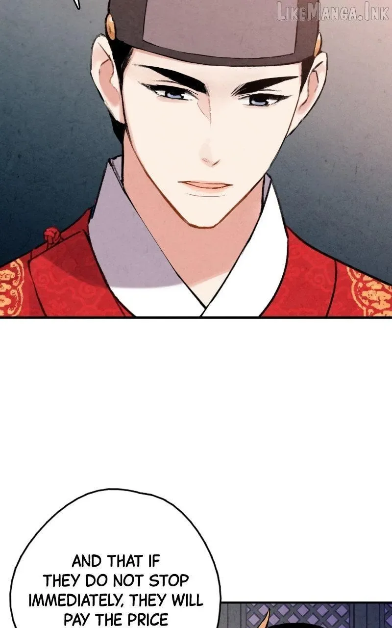 No Marriage Chapter 79 page 72