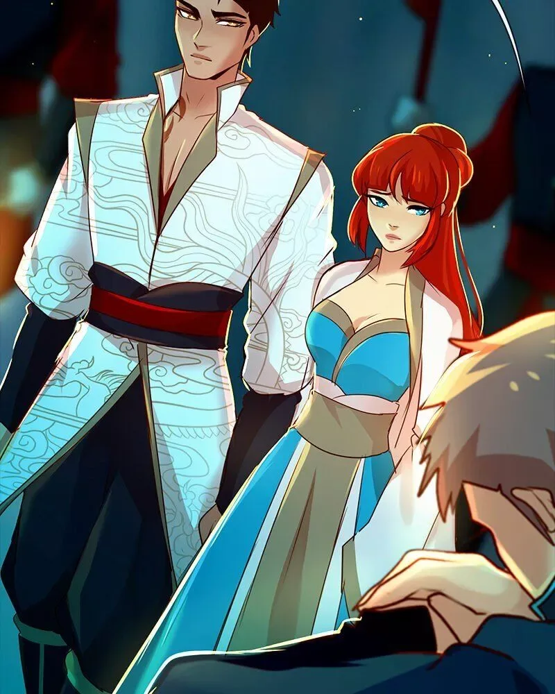 Subzero Chapter 79 page 80