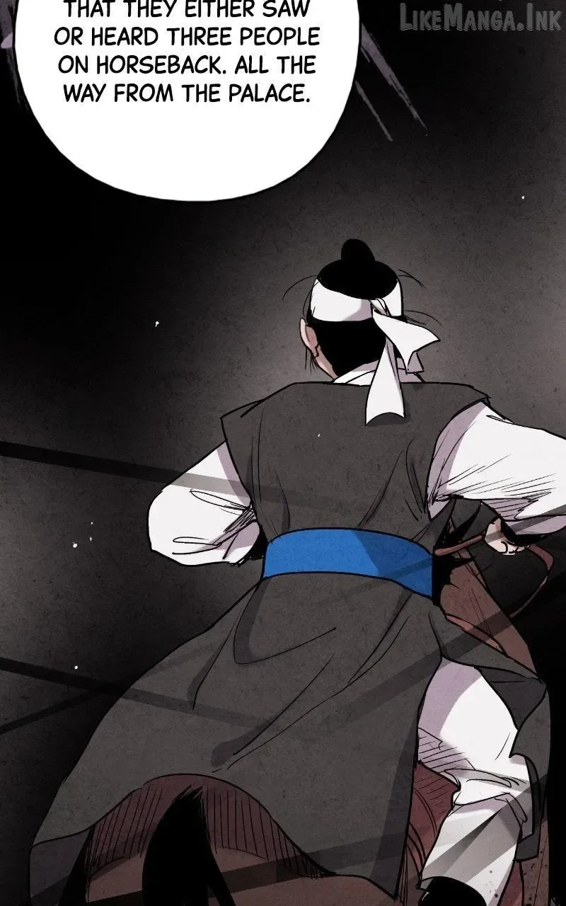 No Marriage Chapter 79 page 76