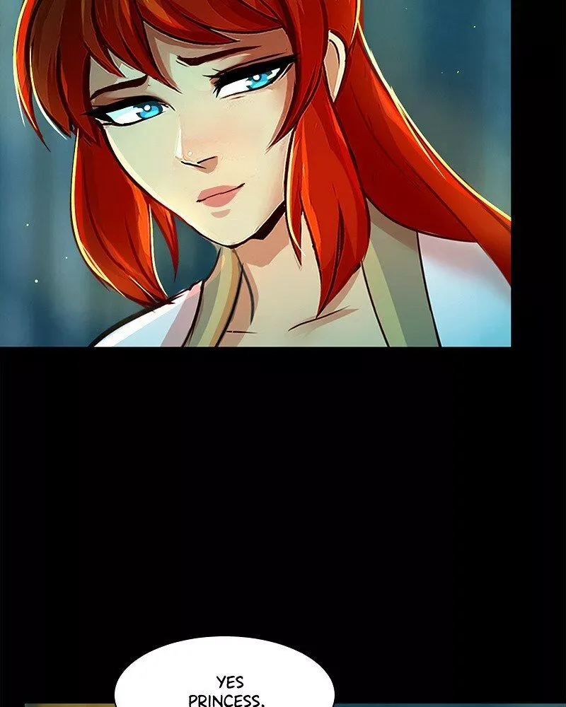 Subzero Chapter 79 page 85