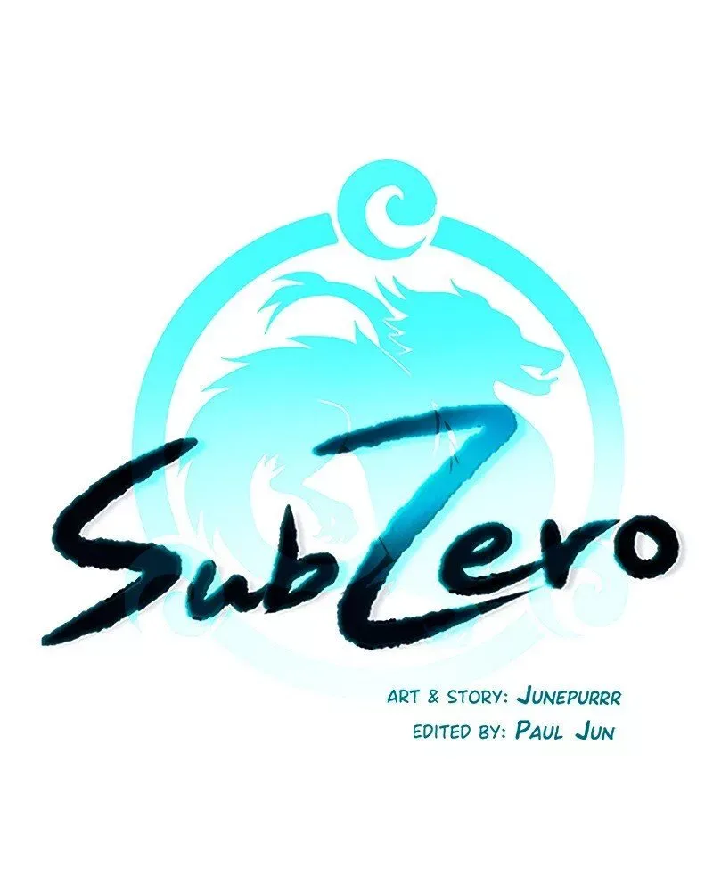 Subzero Chapter 79 page 97