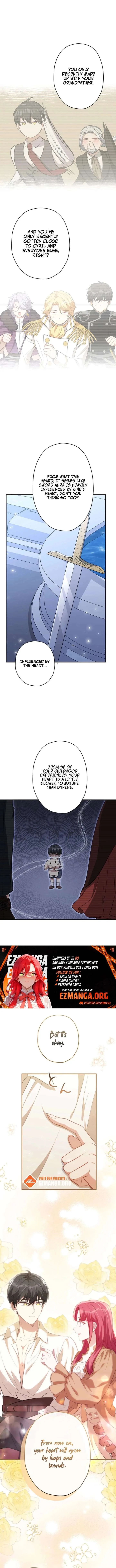 I Woke Up As a Notorious Troublemaker! Chapter 81 page 10