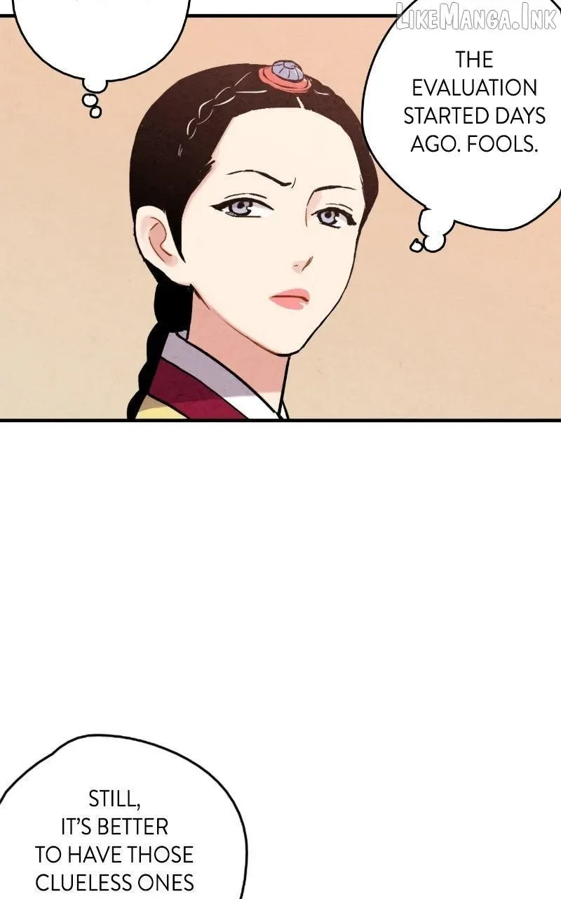 No Marriage Chapter 80 page 6