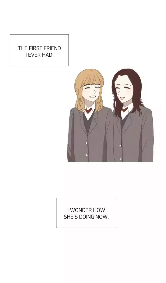 Girl's World Chapter 80 page 9