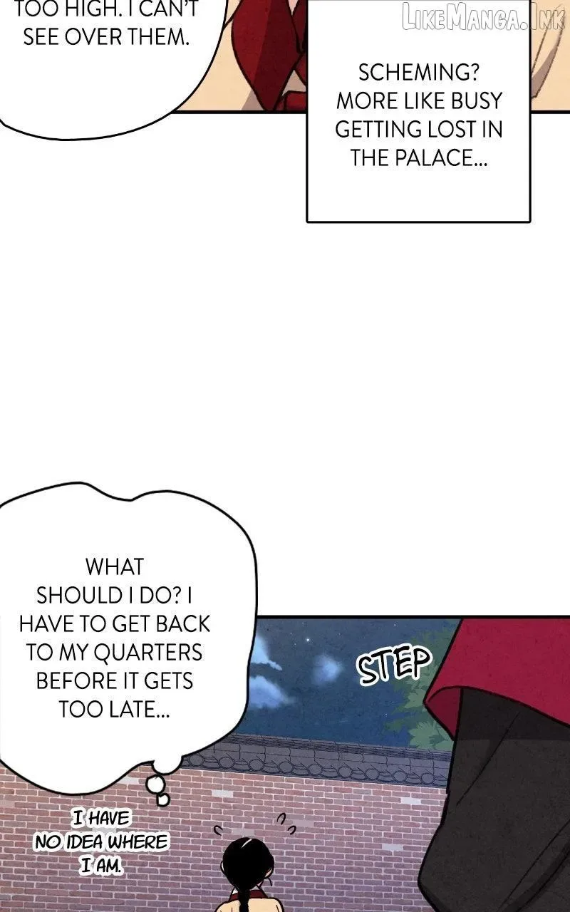 No Marriage Chapter 80 page 13