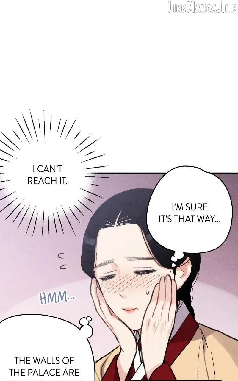 No Marriage Chapter 80 page 12