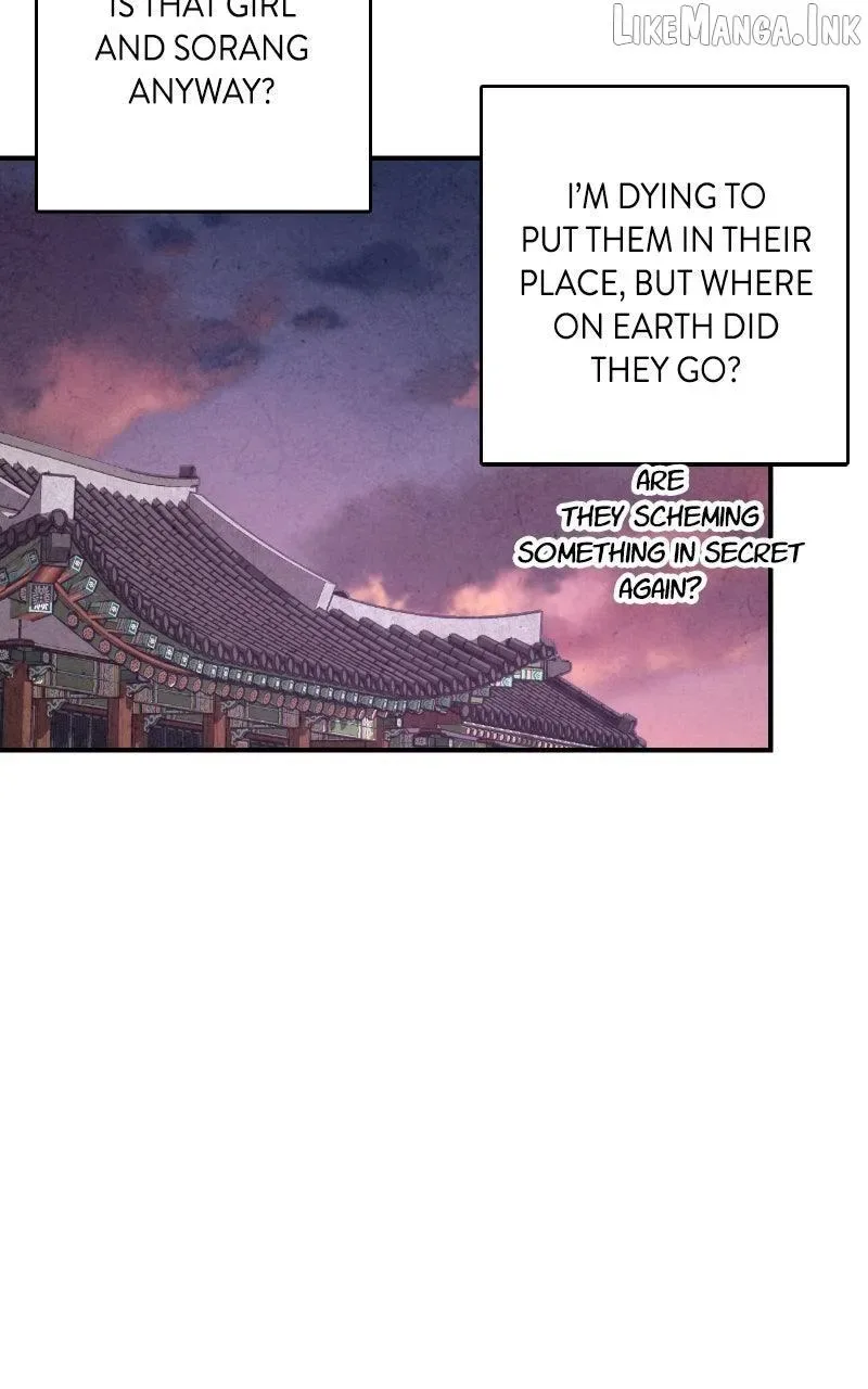 No Marriage Chapter 80 page 8