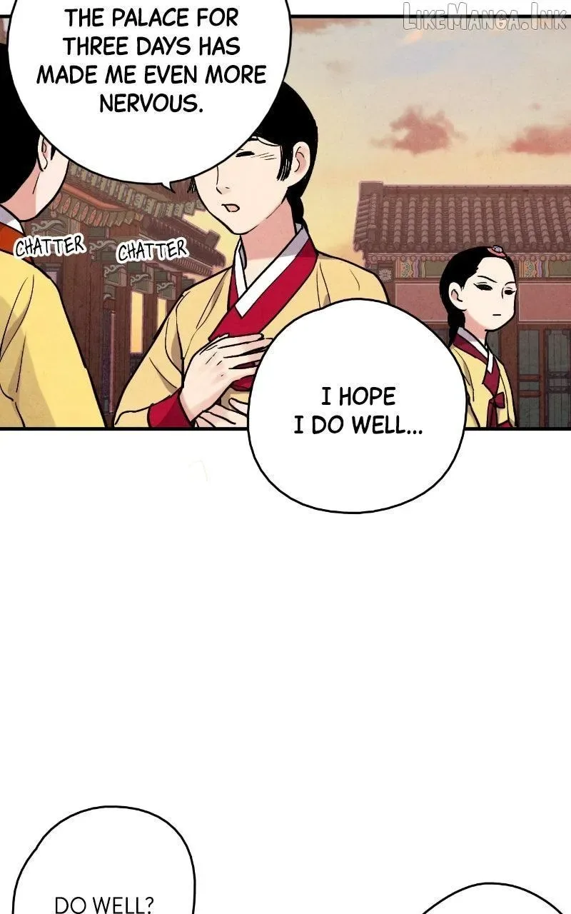 No Marriage Chapter 80 page 5