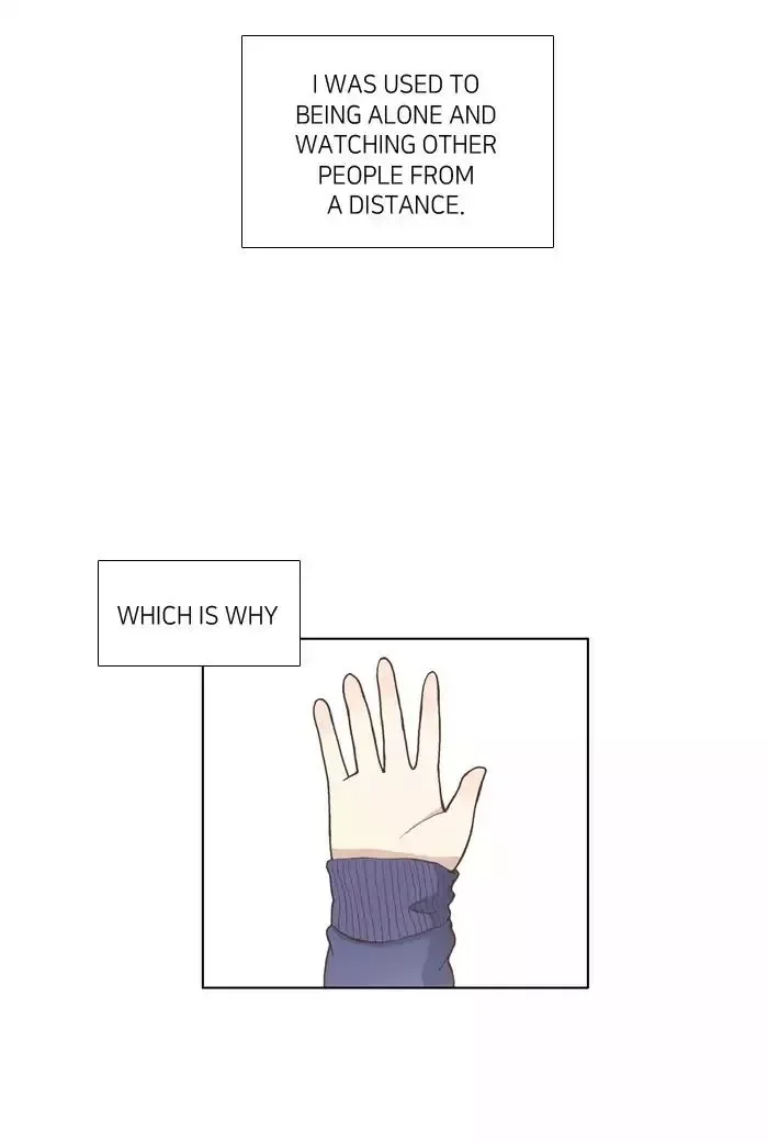Girl's World Chapter 80 page 2