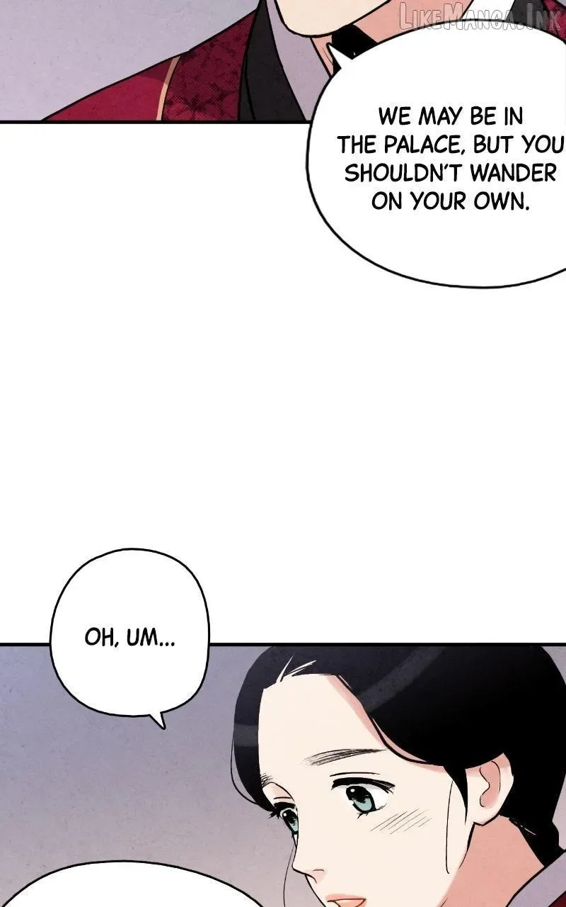 No Marriage Chapter 80 page 19
