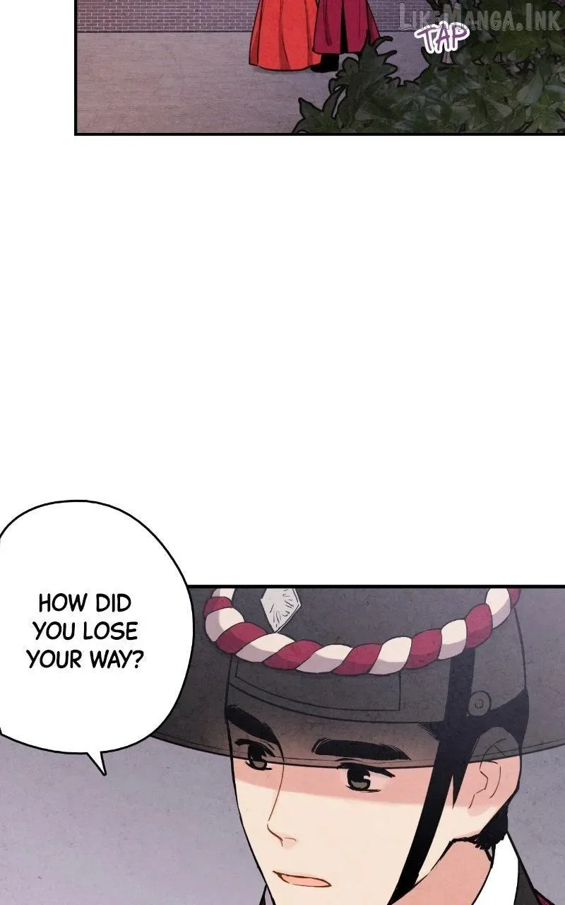 No Marriage Chapter 80 page 18