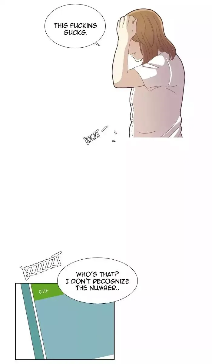 Girl's World Chapter 80 page 35
