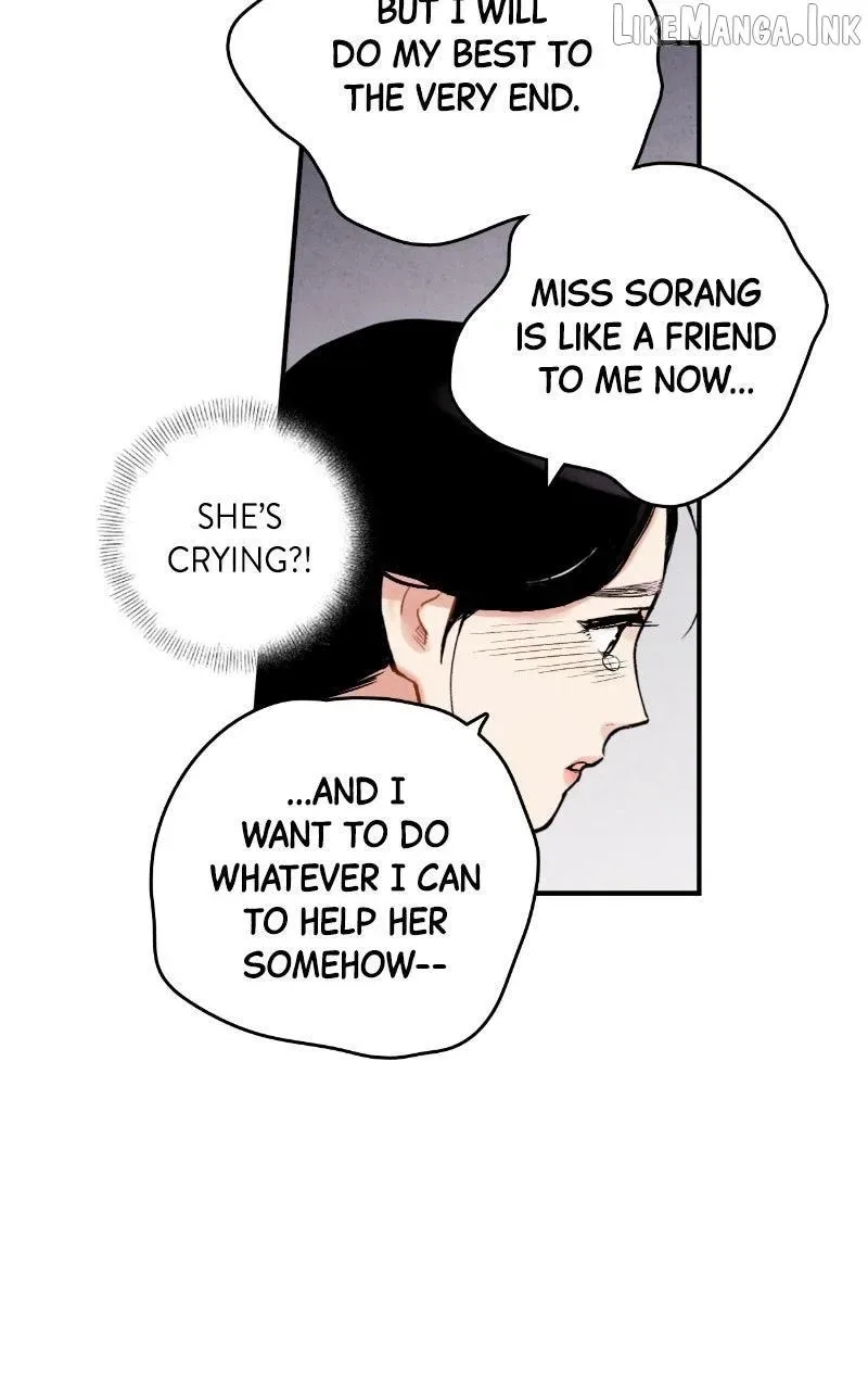 No Marriage Chapter 80 page 36